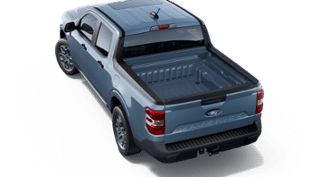 2025 Ford Maverick® External Image 3